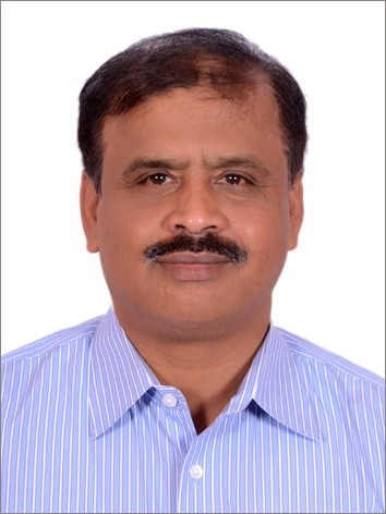 Zafrul Mujib