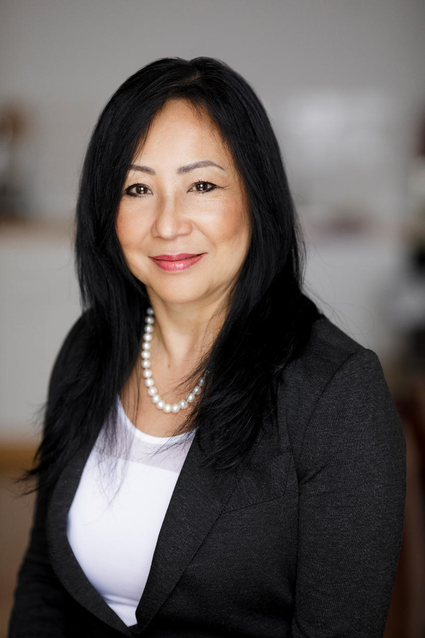Katrin Nakashima