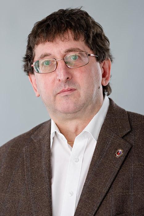 Laszlo Csaba