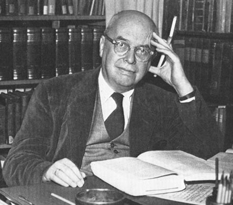 Ernst Curtius