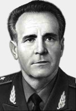 Alexander Volkov