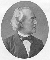 Grandfather: Ernst Curtius
