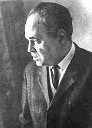 Alexander Voinov