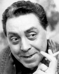 Yuri Voishchev