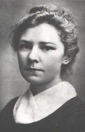 Ethel Voynich