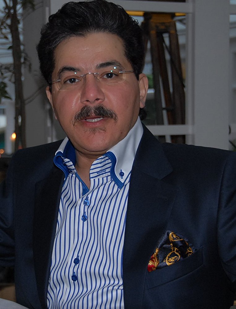 Gallery of Nasser al-Dhaheri