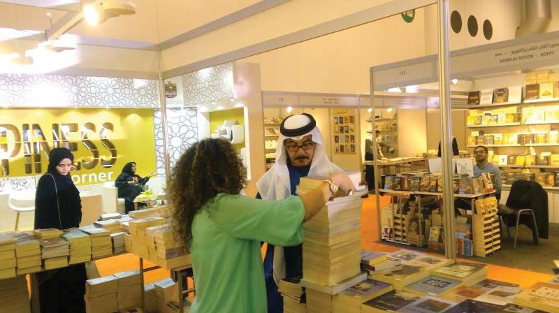 Gallery of Nasser al-Dhaheri