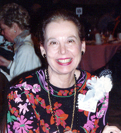 Myra Livingston