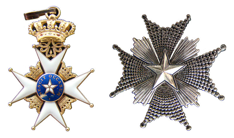 Order of the Polar Star