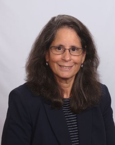 Milagros Pena