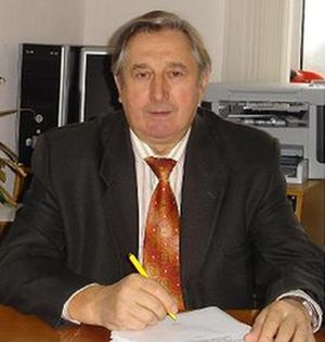 Leonid Dohil