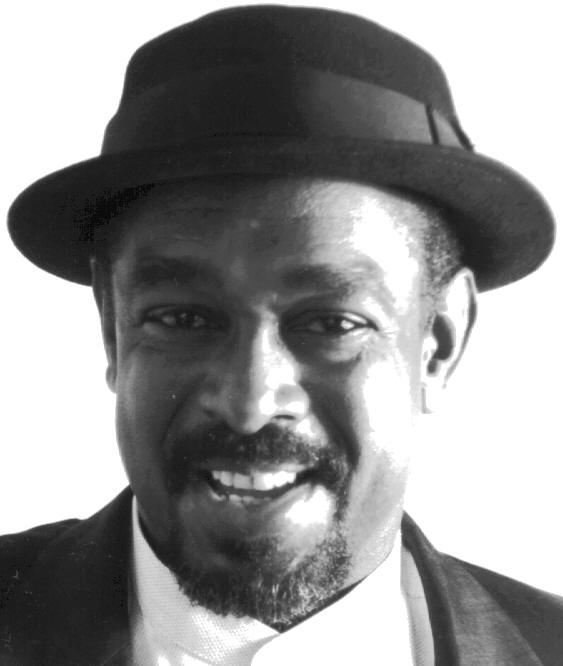 Reginald Lockett