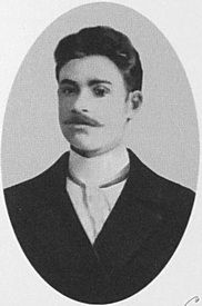 Leu Alpyarovich