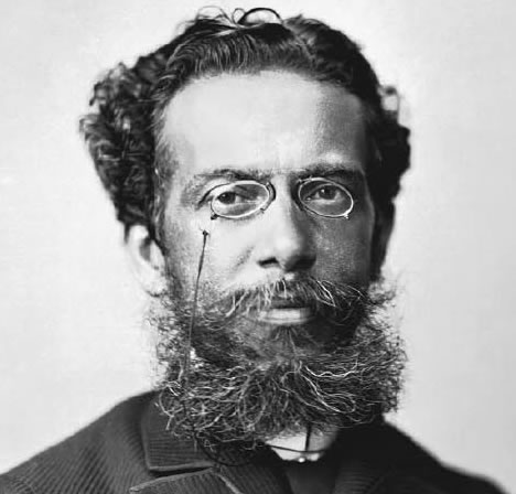 Joaquim Machado de Assis