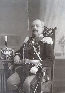 Brother: Ippolit Voyshin-Murdas-Zhilinski