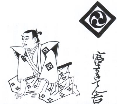 Denkichi Miyazaki