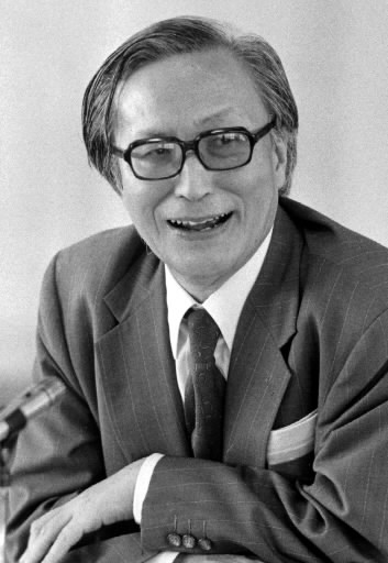 Masao Maruyama