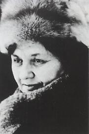 Raisa Kudrevich