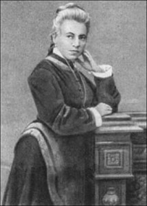 Gallery of Eliza Ozheshko