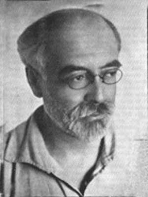 Eikhenbaum Volin