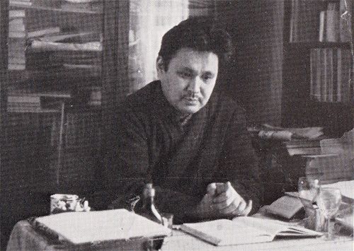 Arimasa Mori