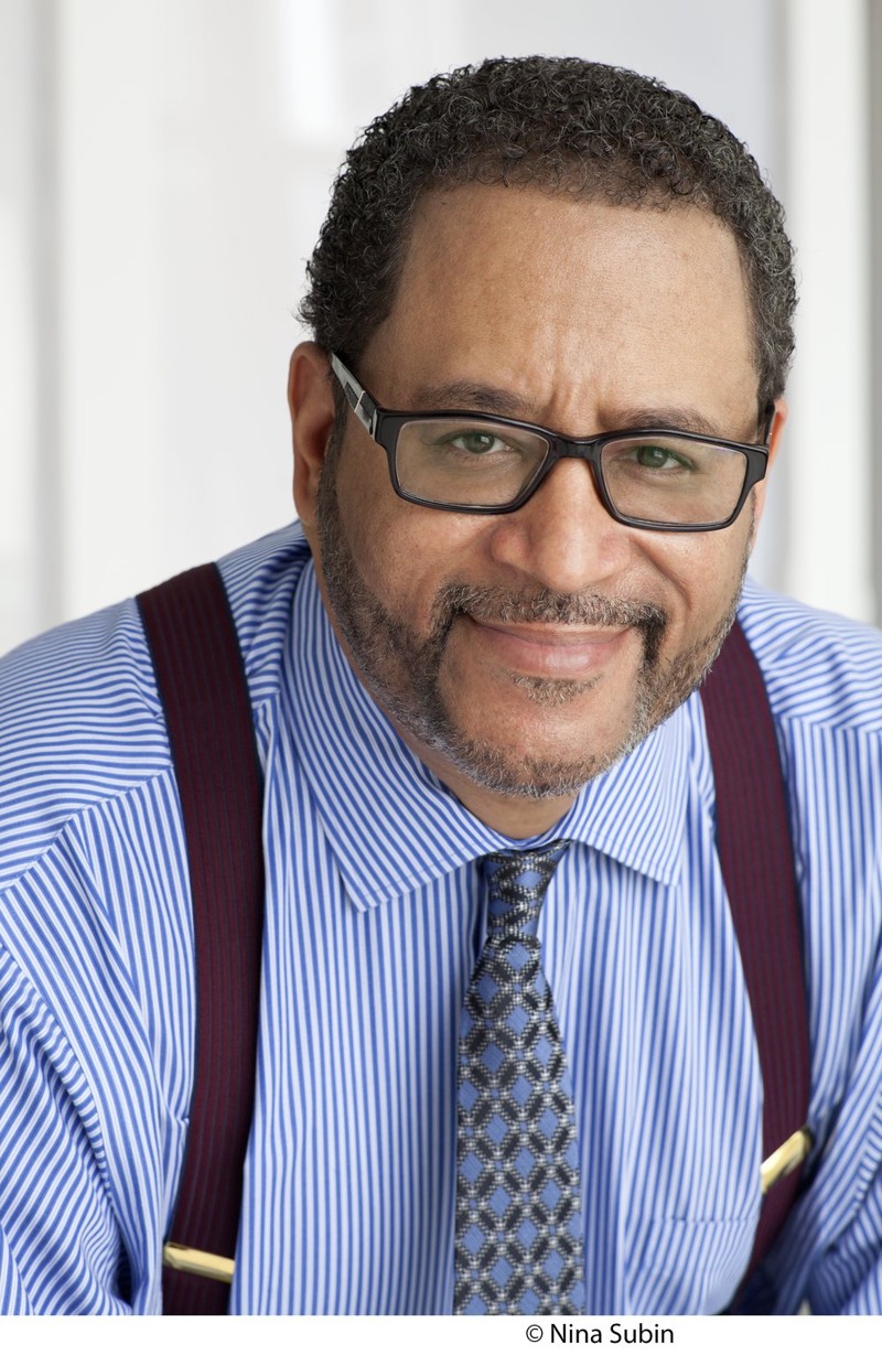 Michael Dyson