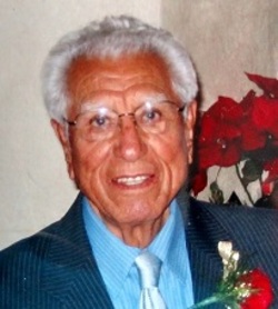 Robert Medina