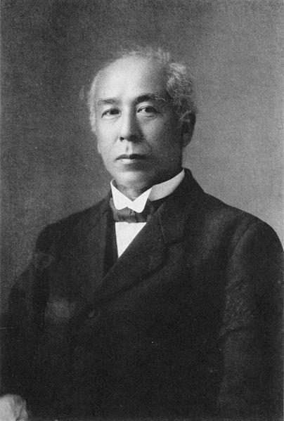 Michisaburō Miyazaki