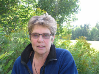 Carol Potter
