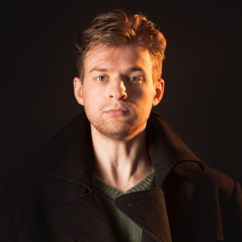 Brother: Yegor Dolia