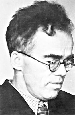 George VOLOVIK
