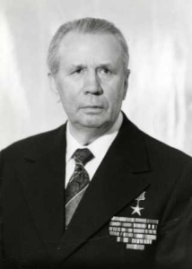Ivan Volovchenko