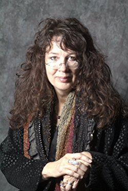 Alison Moore