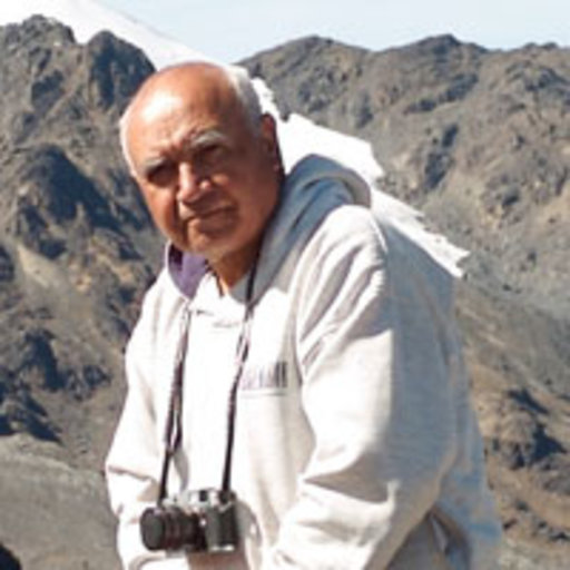 Edmundo Morales