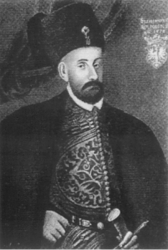 Gallery of Stephen Bathory