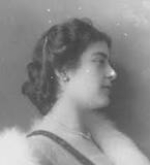 Evgeniya Volf-Israel