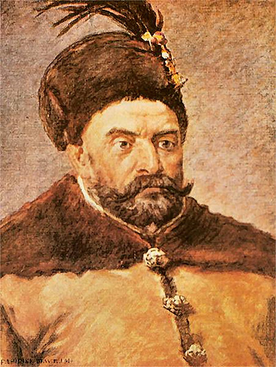 Gallery of Stephen Bathory