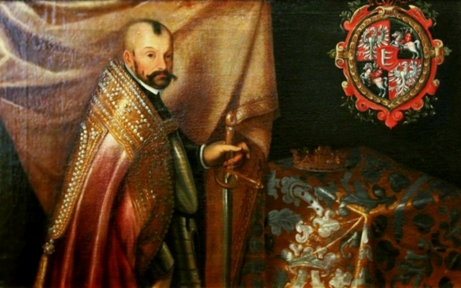 Gallery of Stephen Bathory