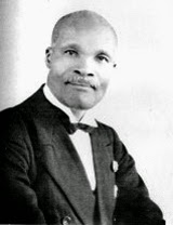 Samuel Mqhayi