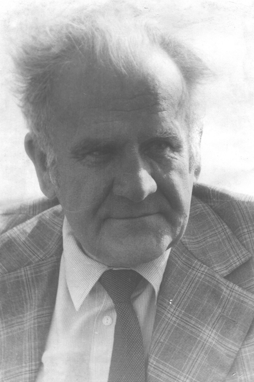 Gallery of Ivan Bryl