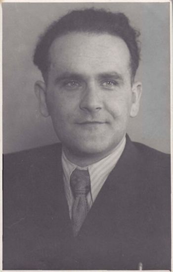 Ivan Bryl