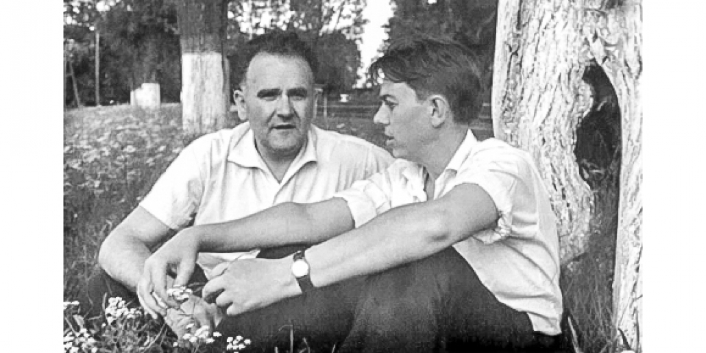 Gallery of Ivan Bryl