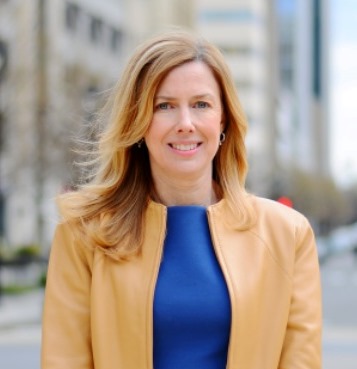 Jeanne Bonds