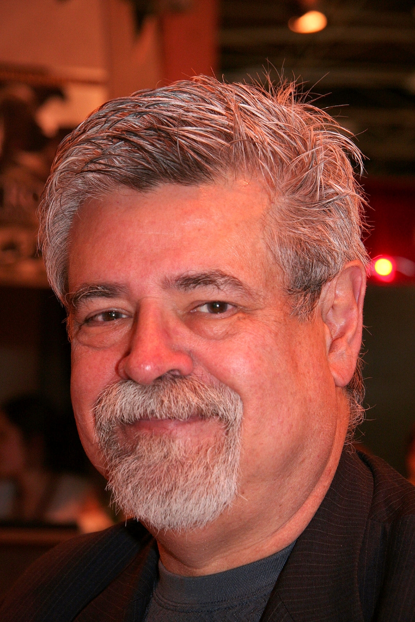 Raymond Feist