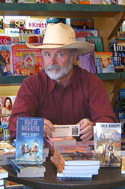 John Nesbitt