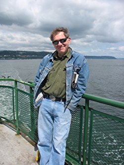 Bruce Fergusson