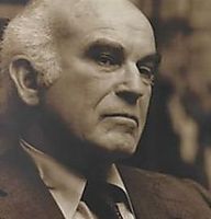 Robert Nisbet