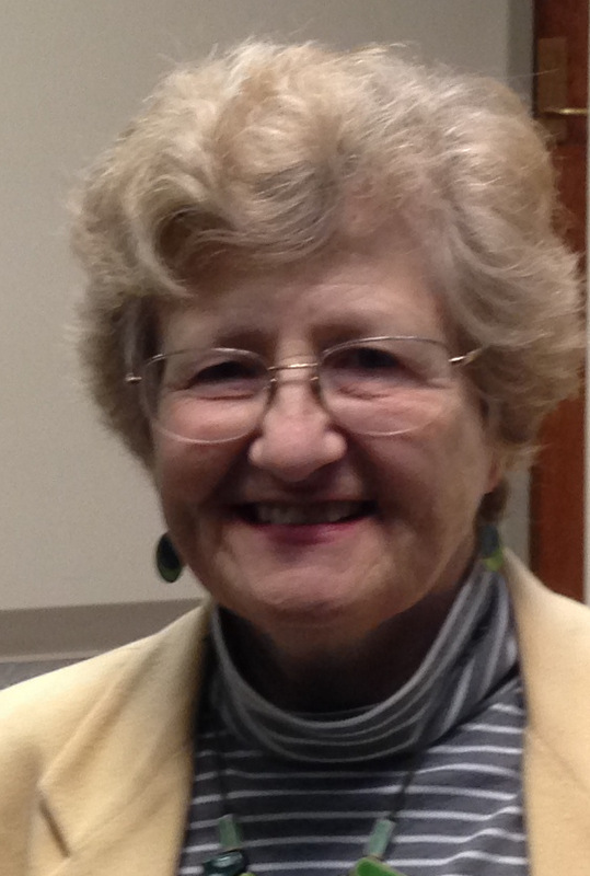 Myra Ferree