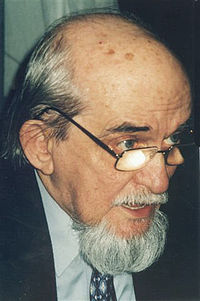 Jerzy Ficowski