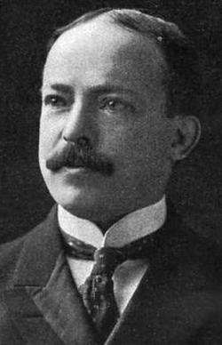 Miguel Otero II